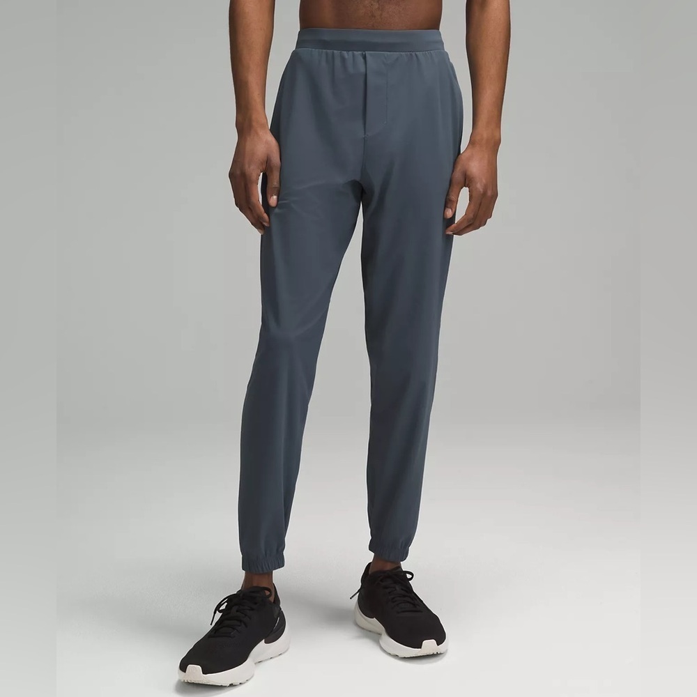 LULULEMON | Surge Jogger Regular blue size 30